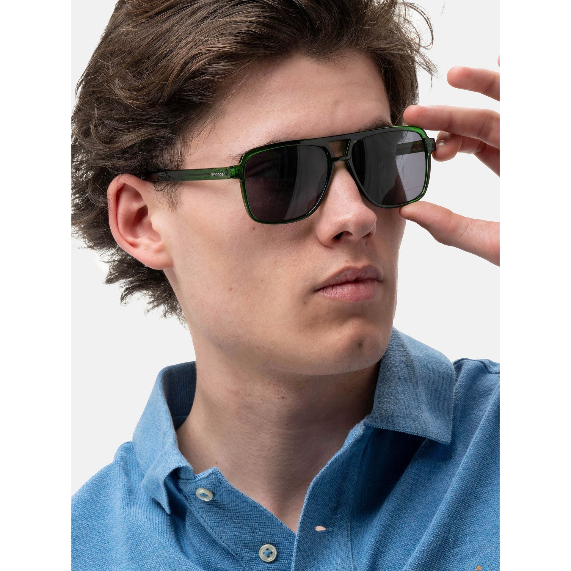 Smooder Lunettes de soleil