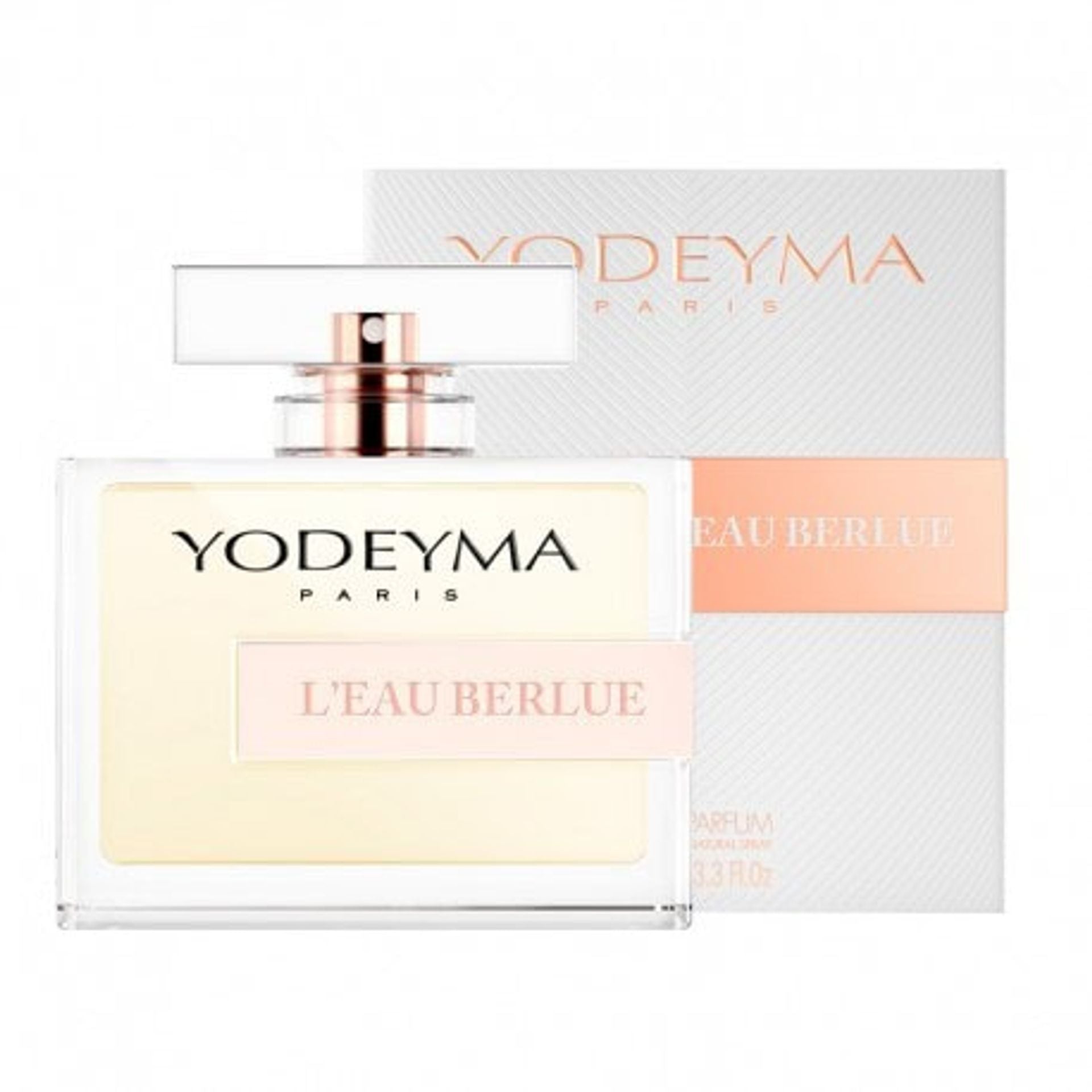 Yodeyma Parfums