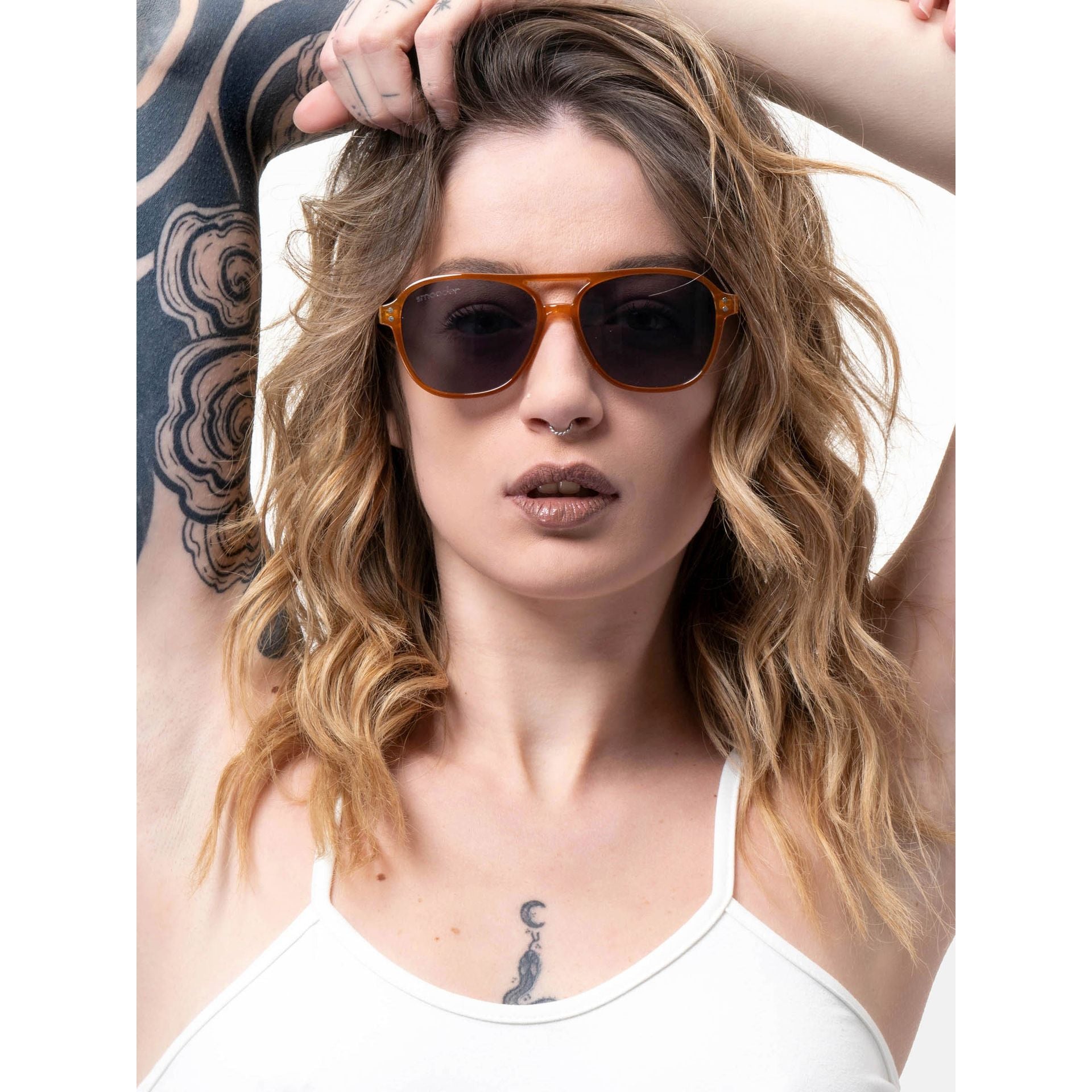 Smooder Lunettes de soleil