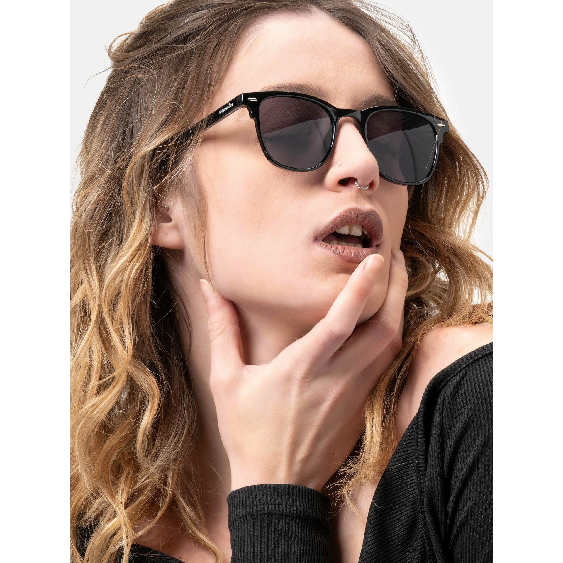 Smooder Lunettes de soleil