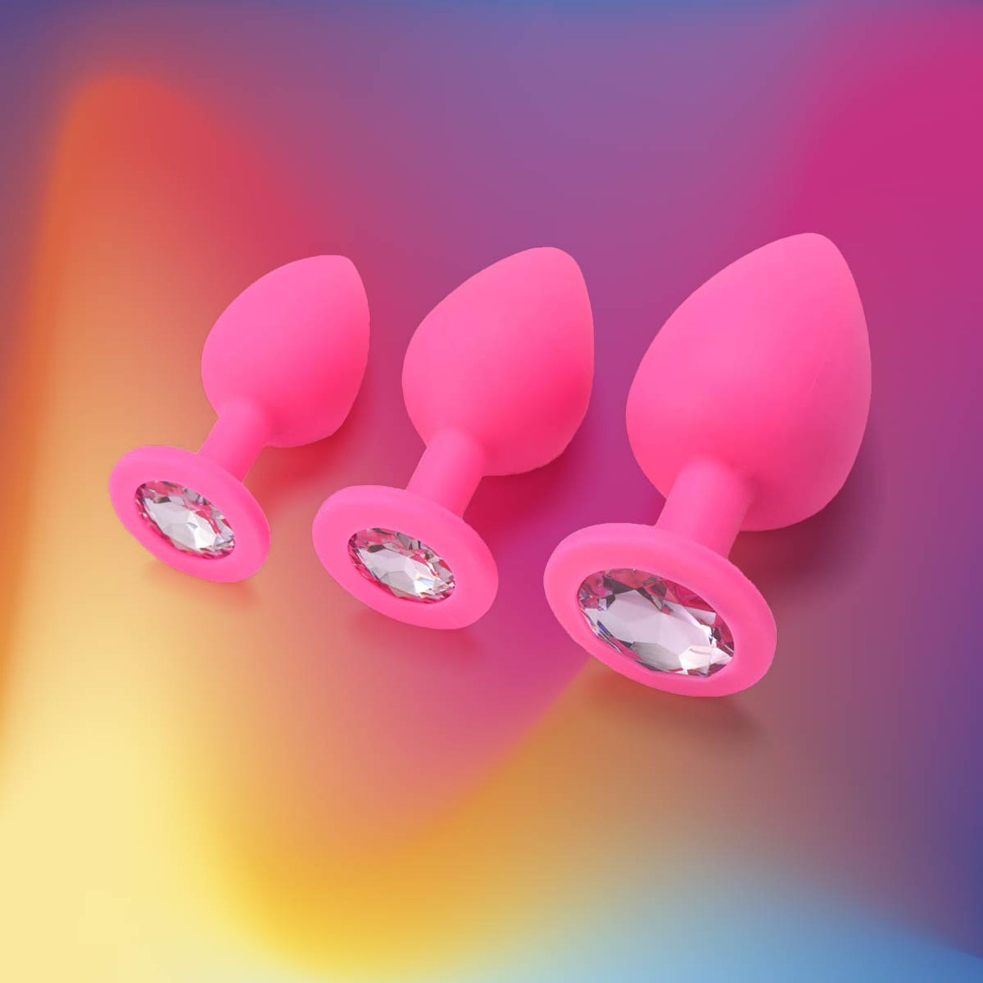 Ayay. Chapelets Anaux