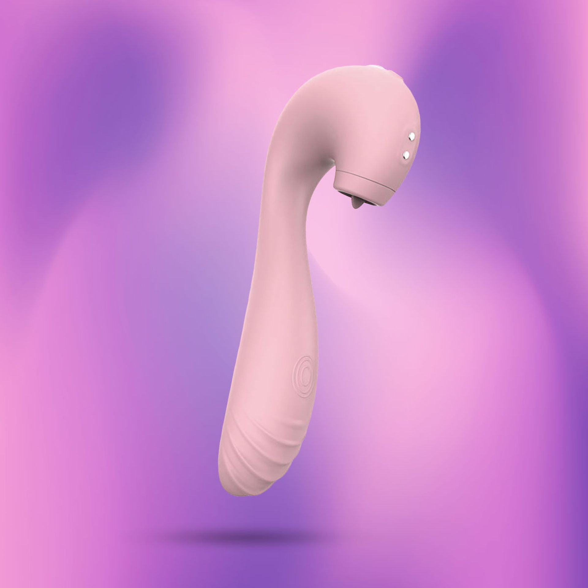 Ayay. Vibromasseurs