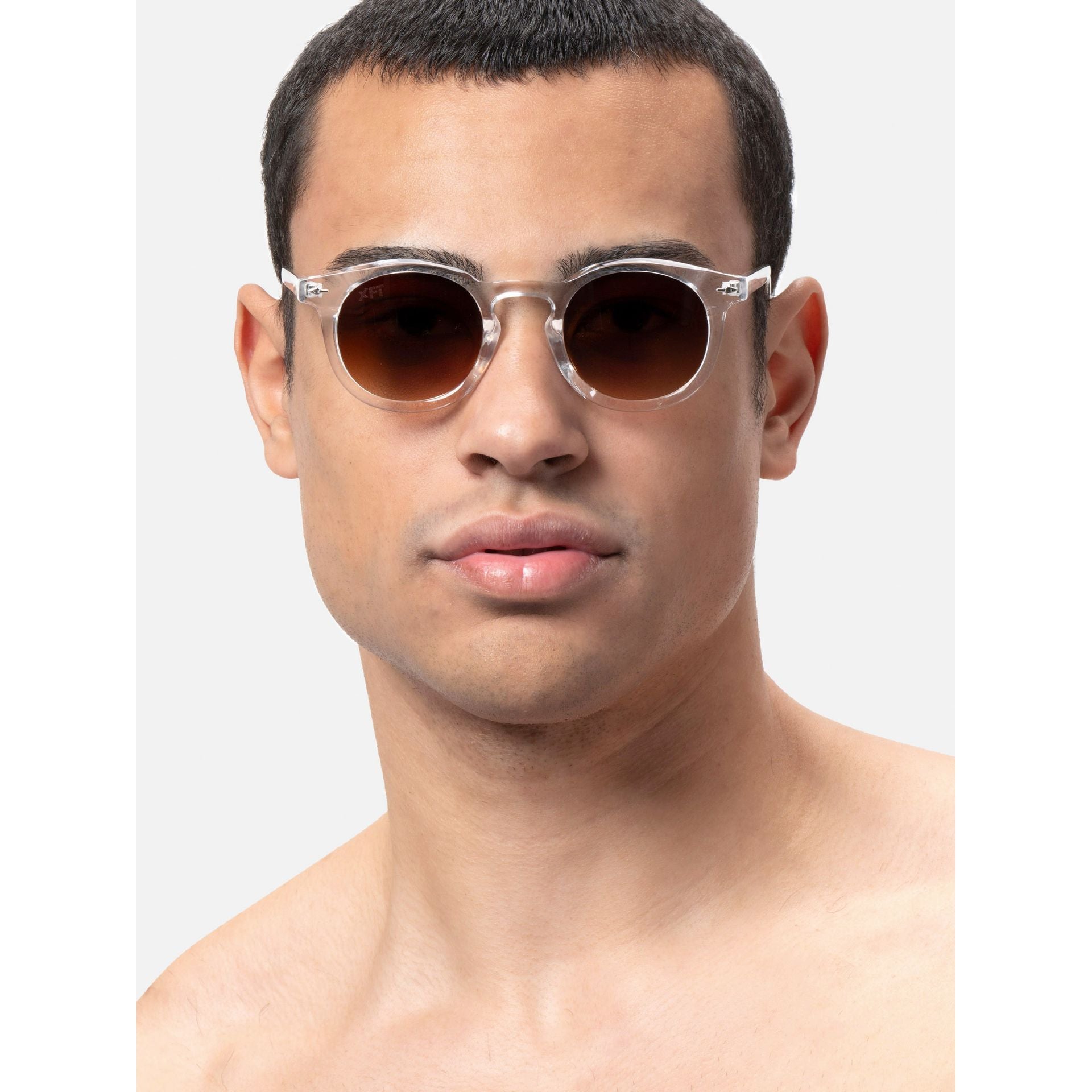 X Frame Therapy Lunettes de soleil