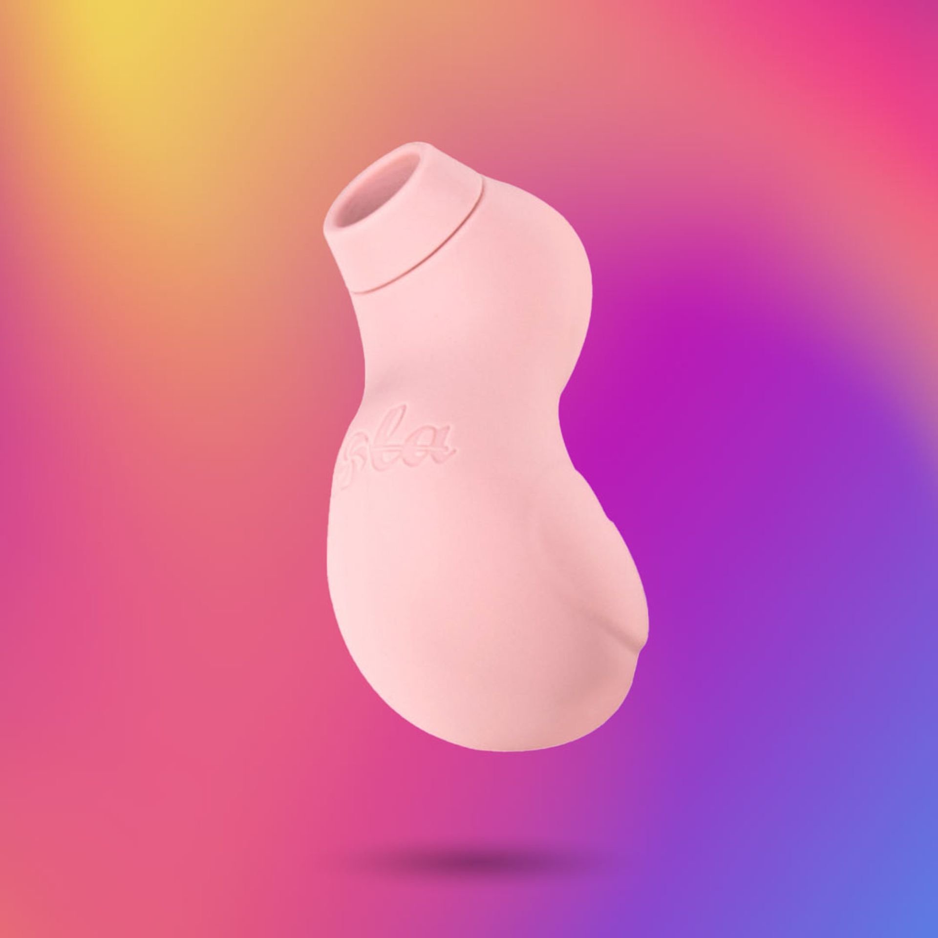 Ayay. Aspirateurs de Clitoris