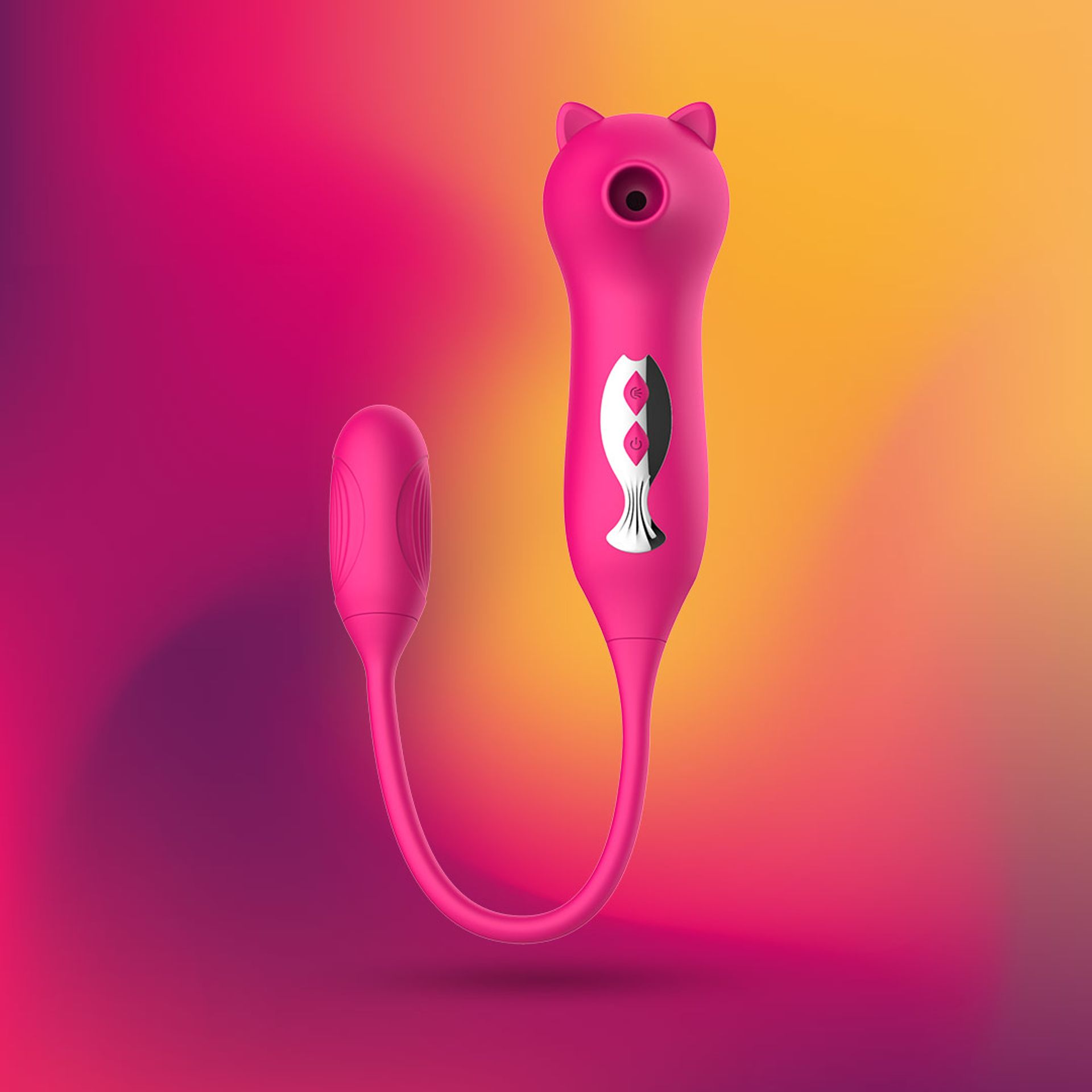 Ayay. Aspirateurs de Clitoris