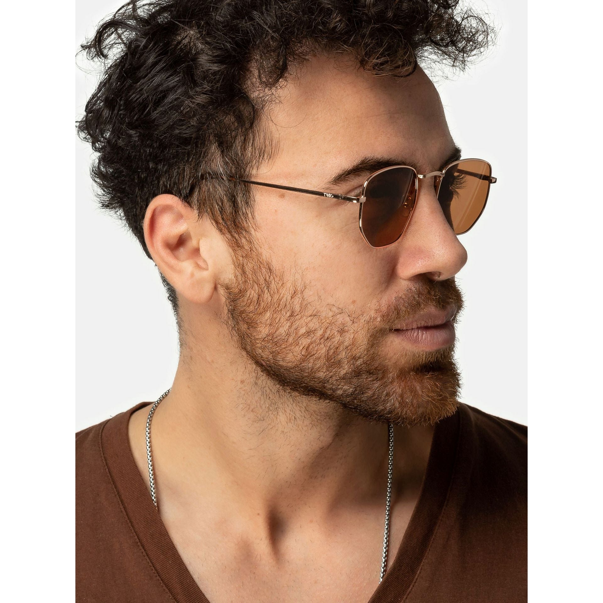 Twig Lunettes de soleil