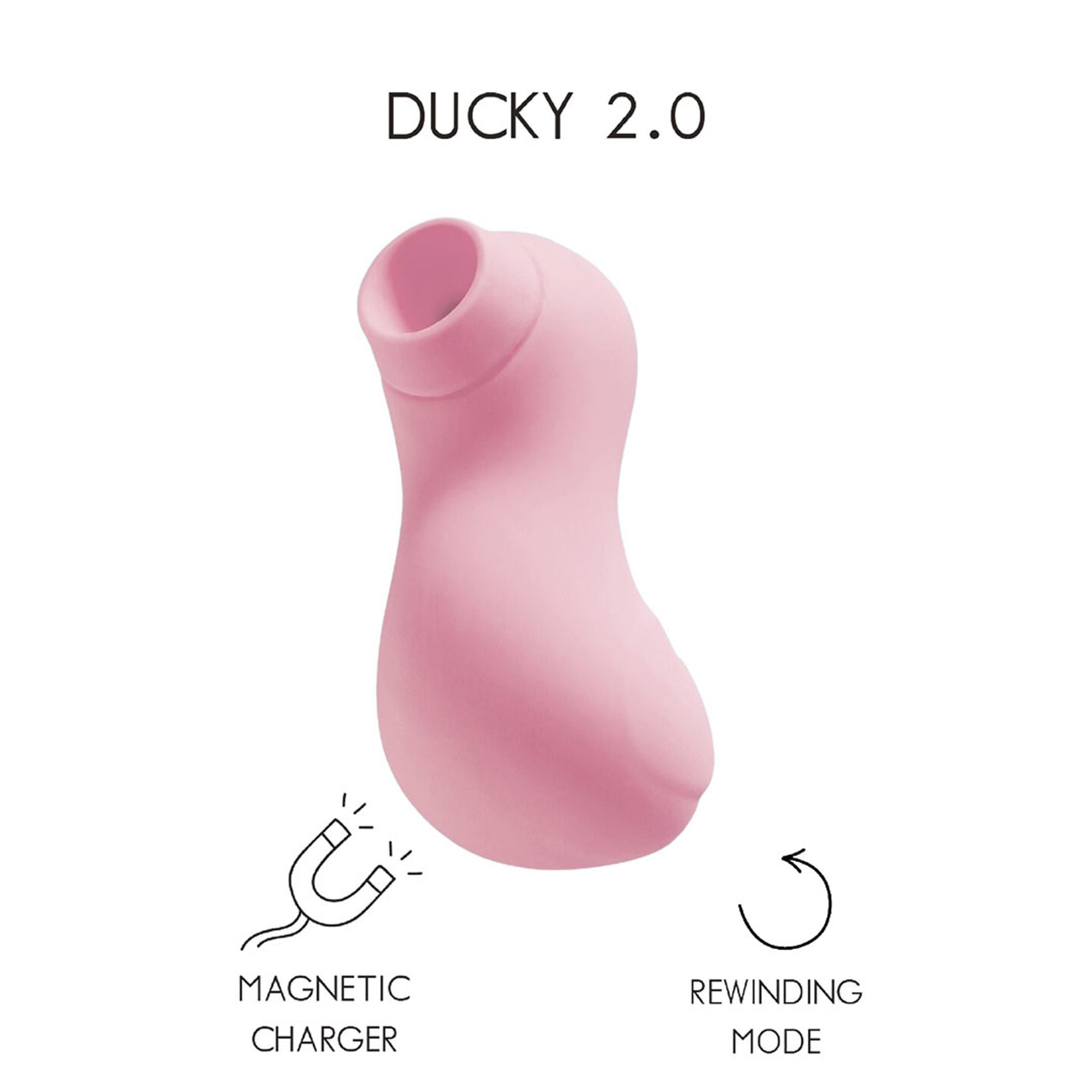 Ayay. Aspirateurs de Clitoris