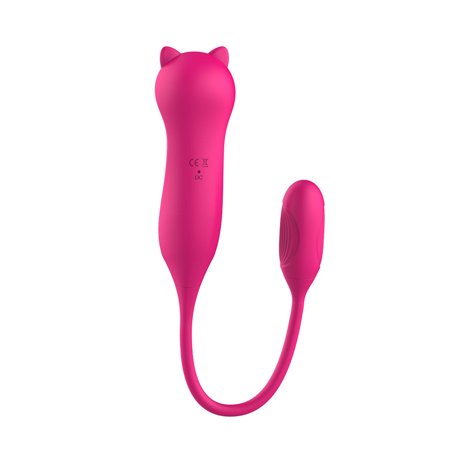 Ayay. Aspirateurs de Clitoris