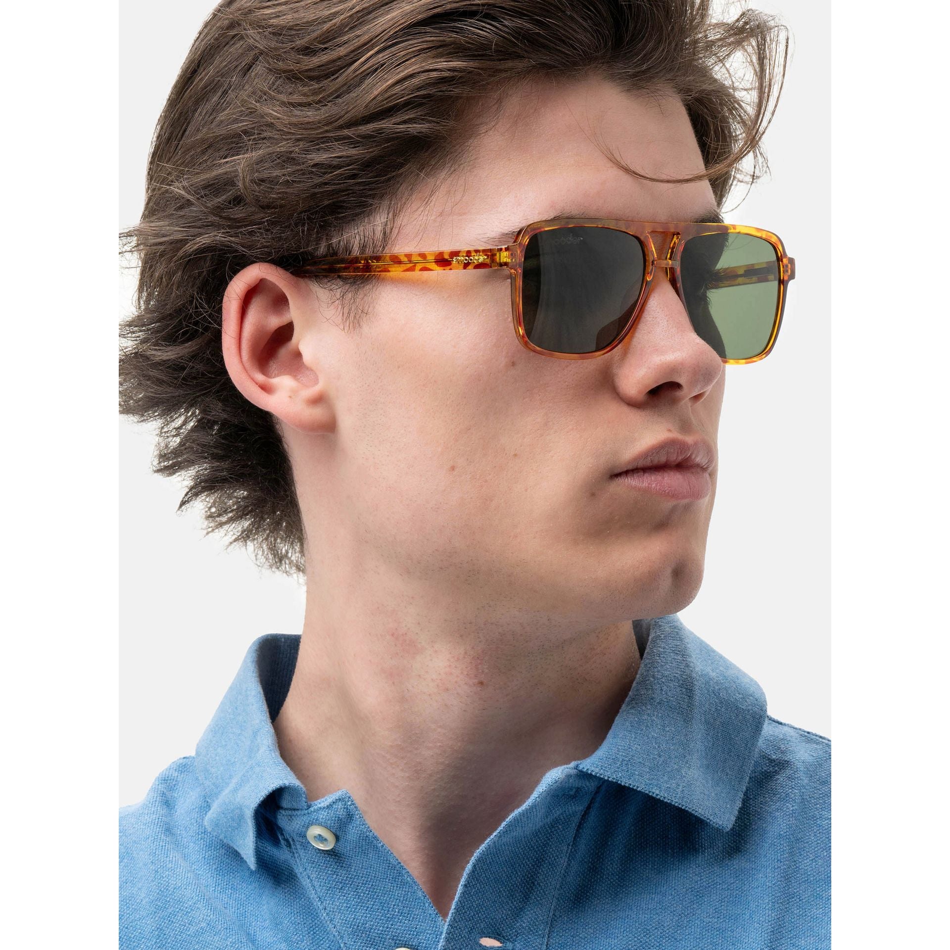 Smooder Lunettes de soleil