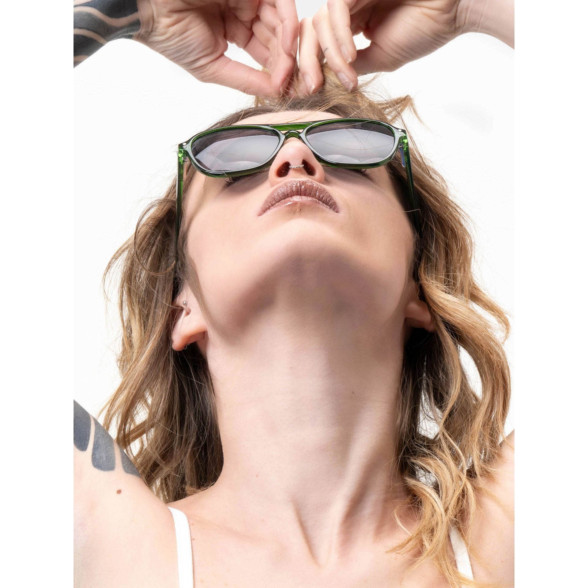 Smooder Lunettes de soleil