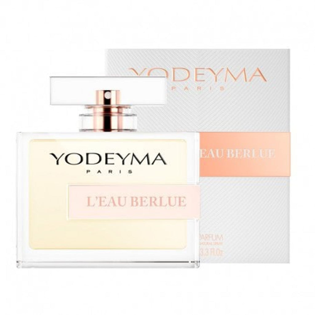 Yodeyma Parfums