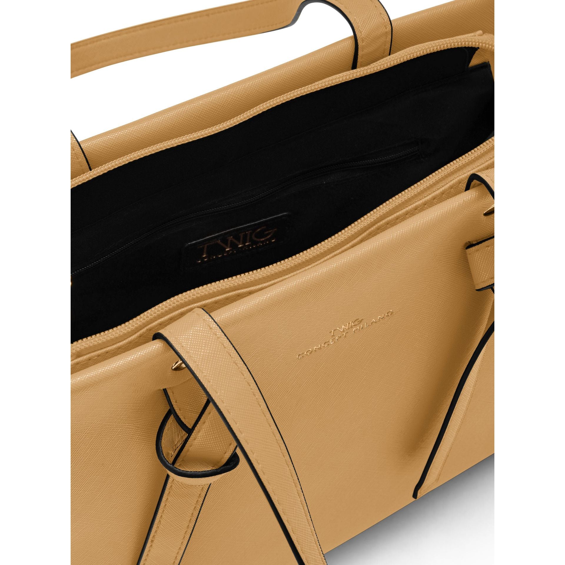 Twig Sacs porté épaule