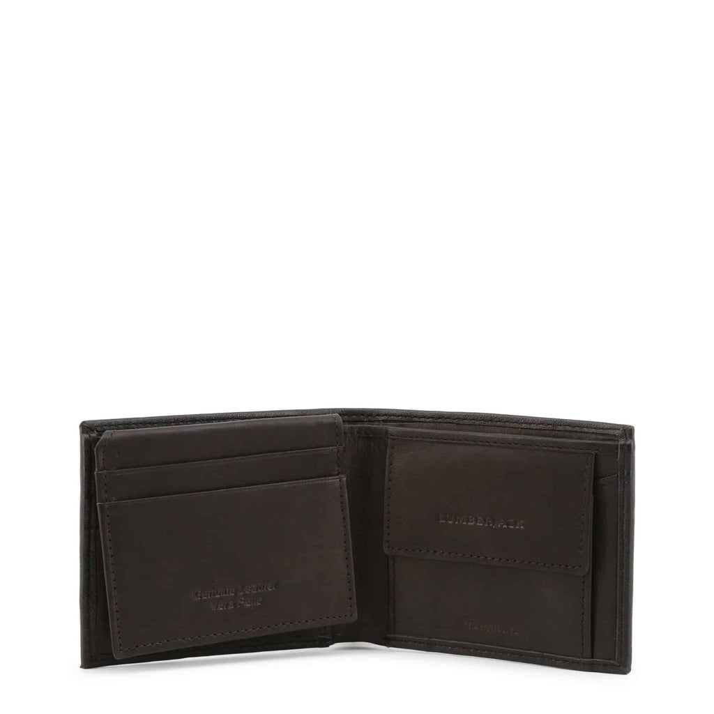 Lumberjack Portefeuilles