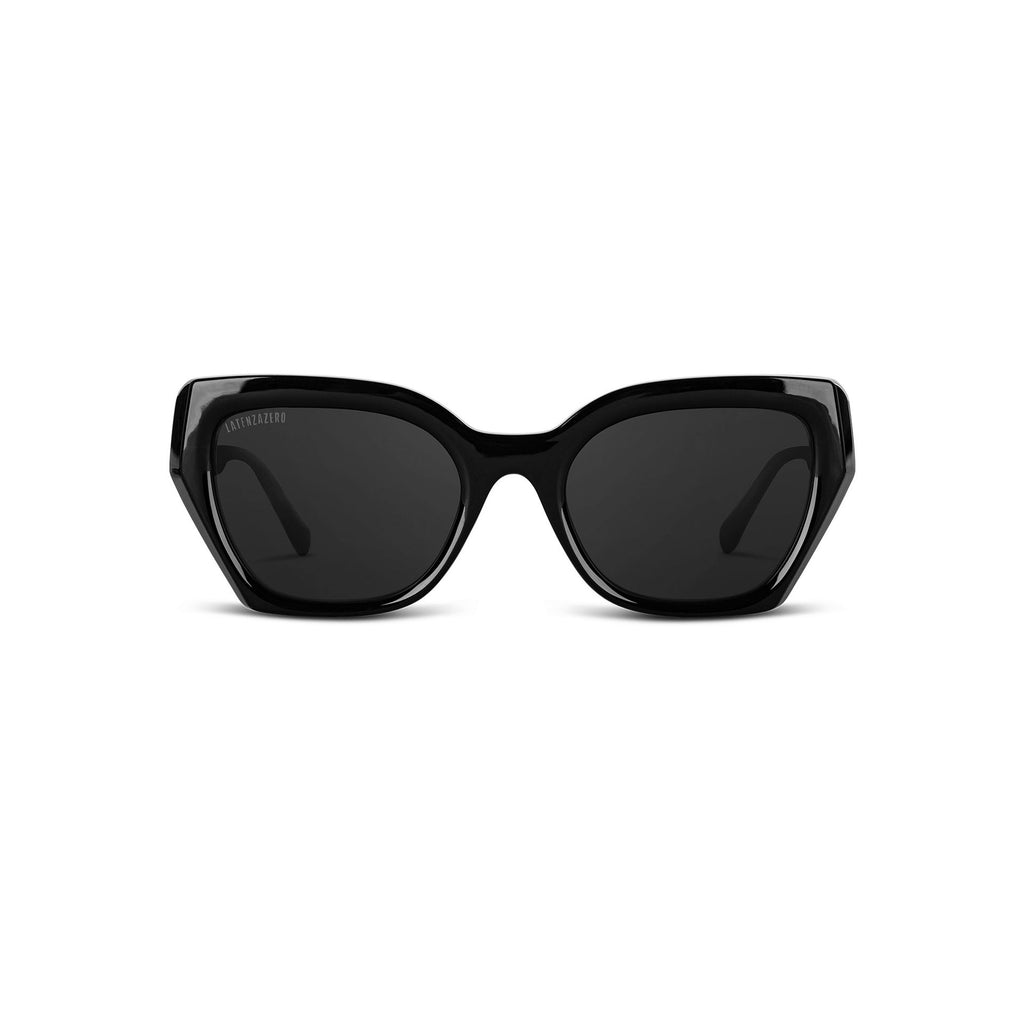 LatenzaZero Lunettes de soleil
