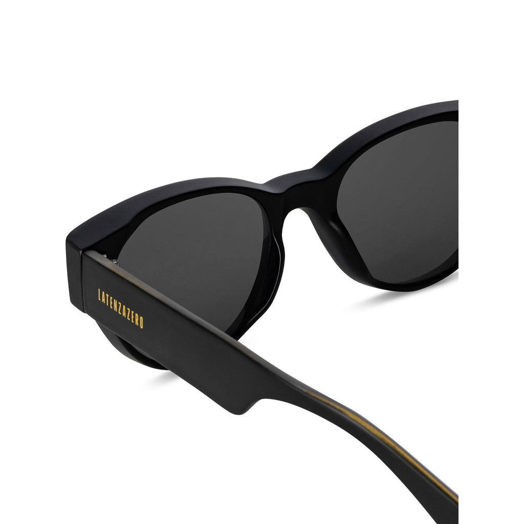 LatenzaZero Lunettes de soleil