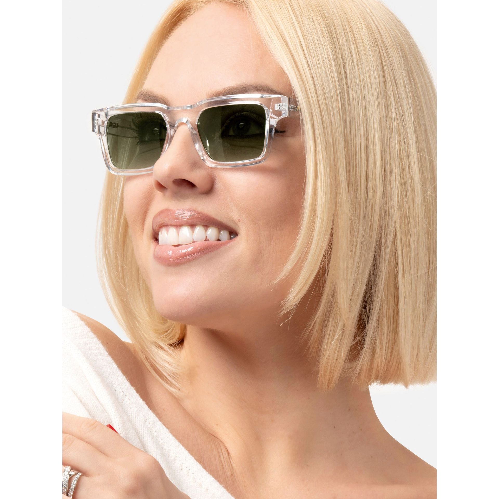 X Frame Therapy Lunettes de soleil