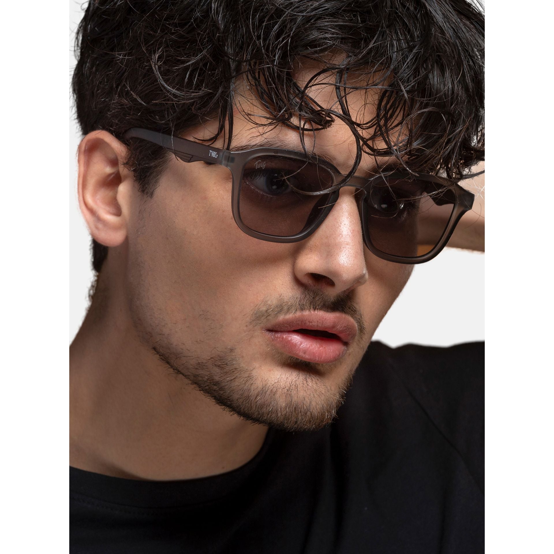 Twig Lunettes de soleil