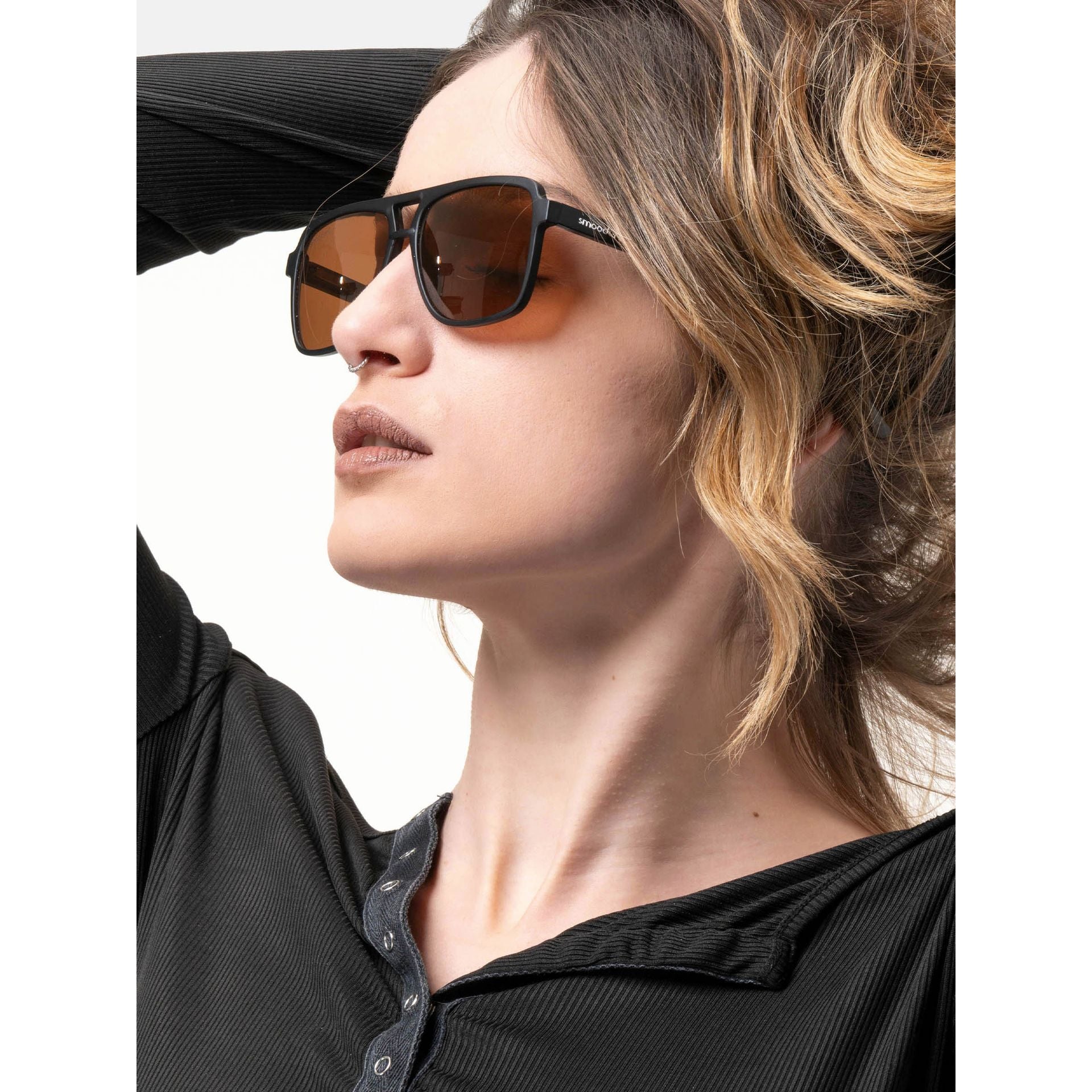 Smooder Lunettes de soleil