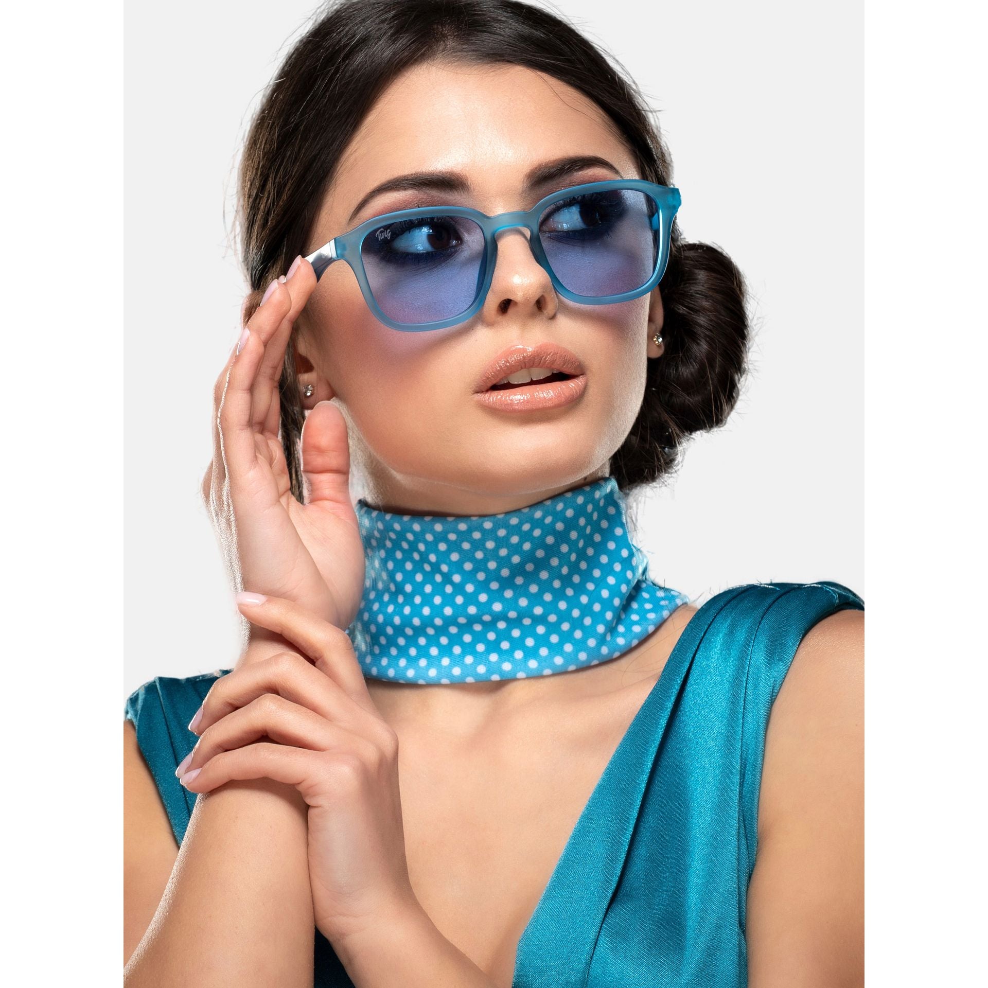 Twig Lunettes de soleil