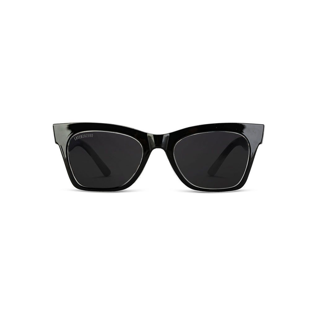 LatenzaZero Lunettes de soleil