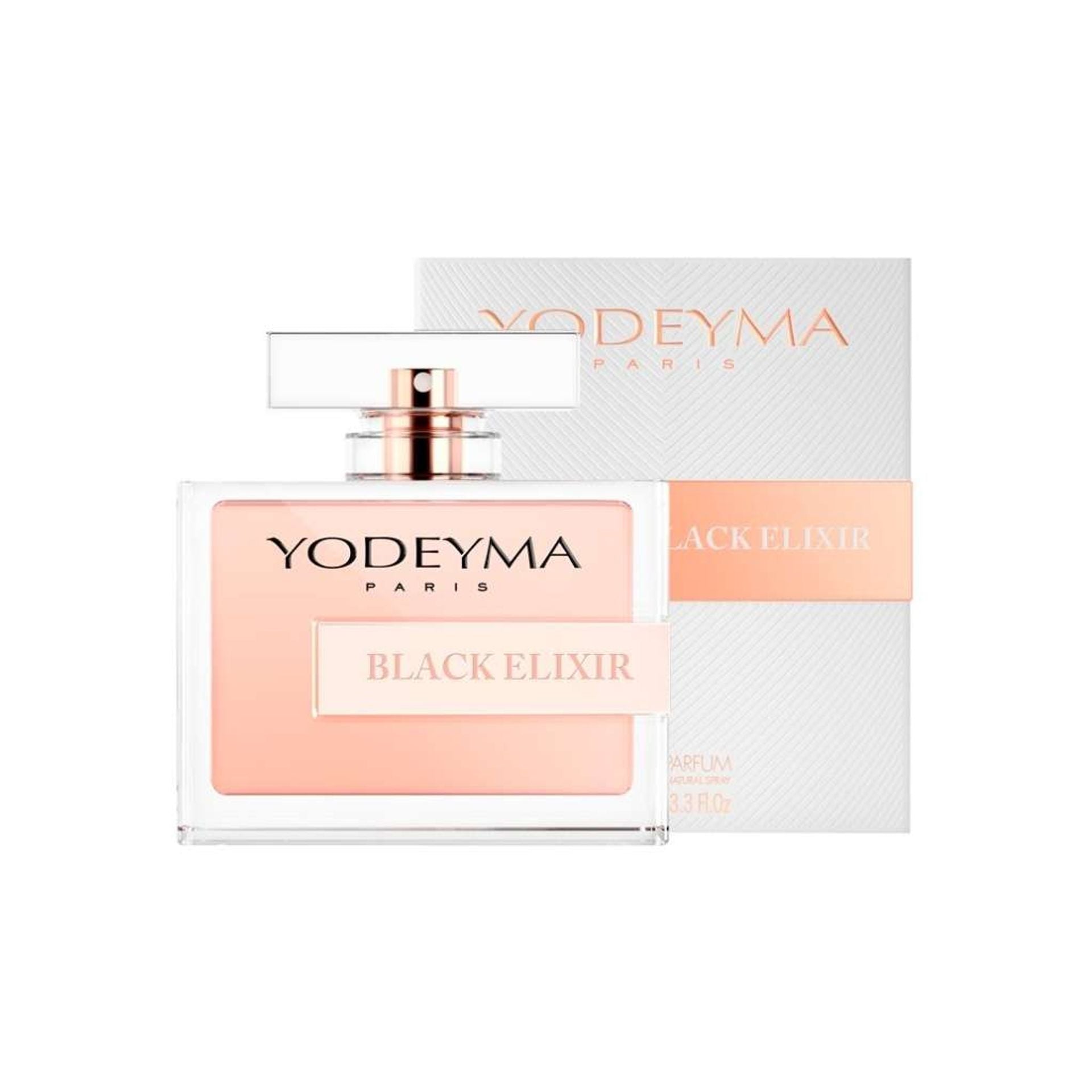Yodeyma Parfums
