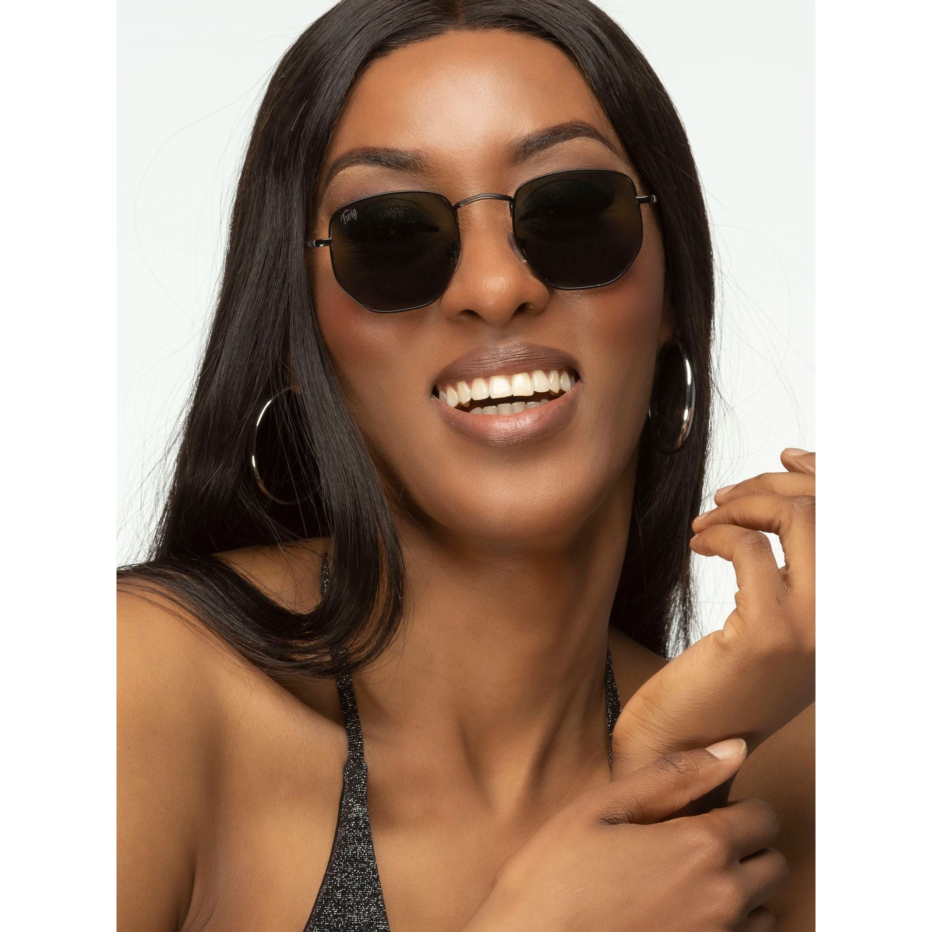 Twig Lunettes de soleil