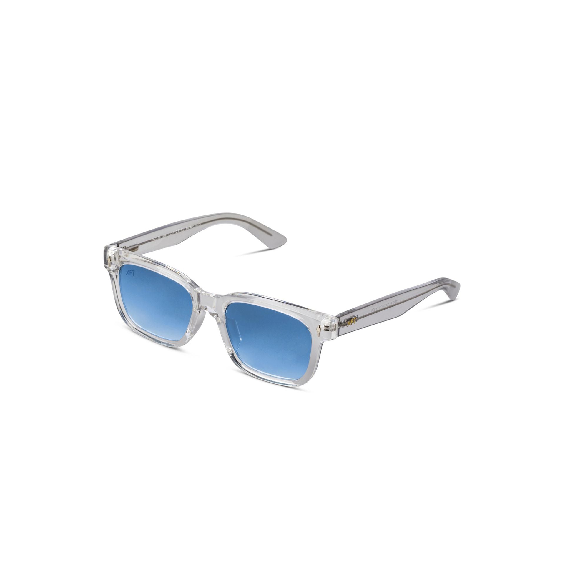 X Frame Therapy Lunettes de soleil