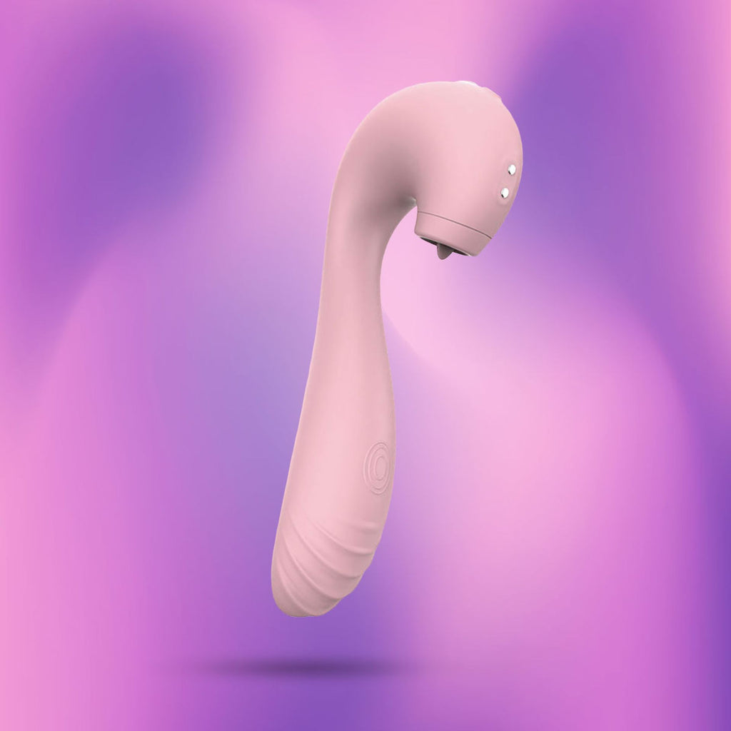 Ayay. Vibromasseurs