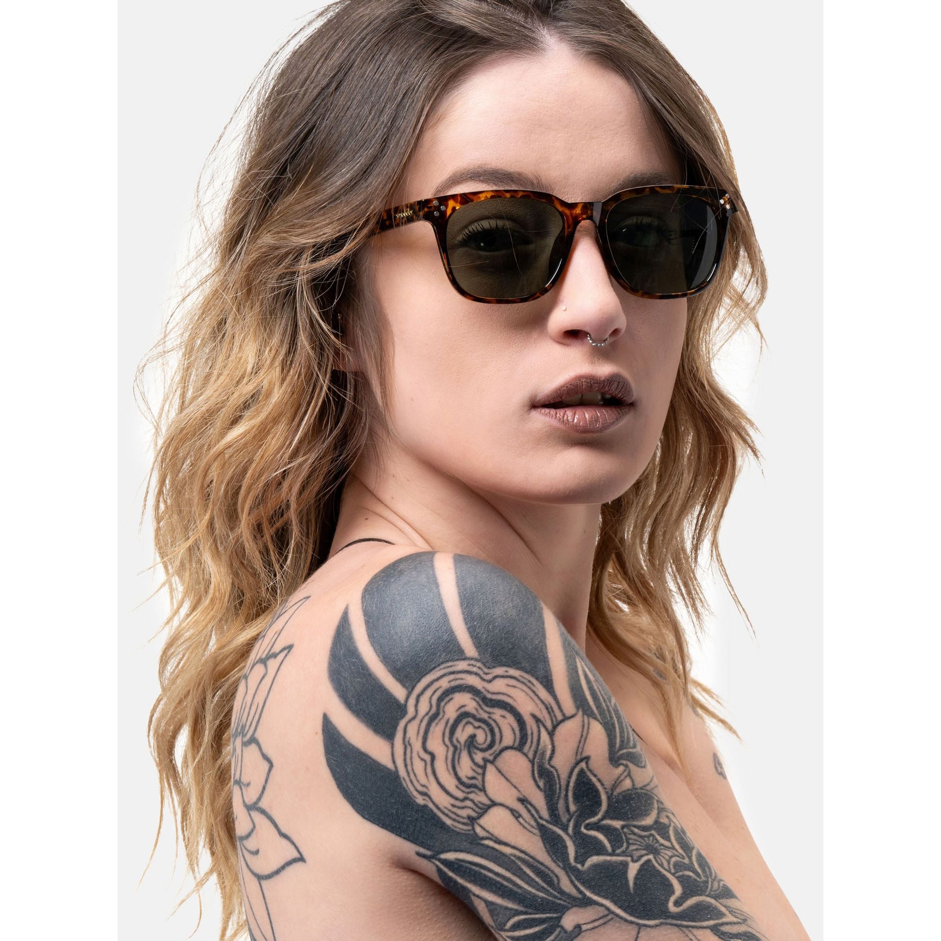 Smooder Lunettes de soleil