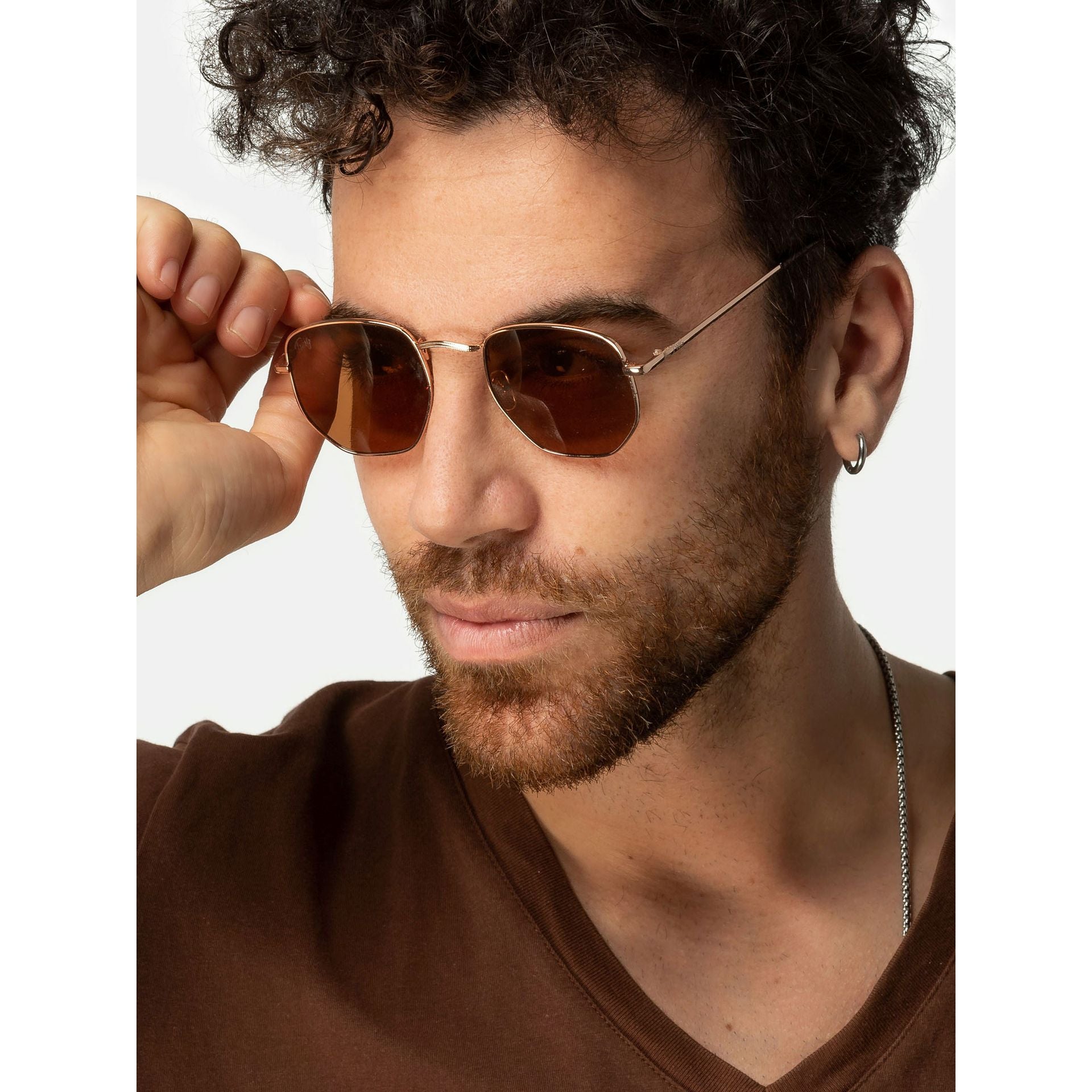 Twig Lunettes de soleil