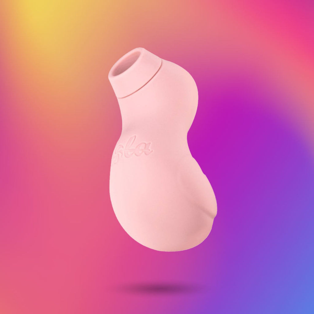 Ayay. Aspirateurs de Clitoris