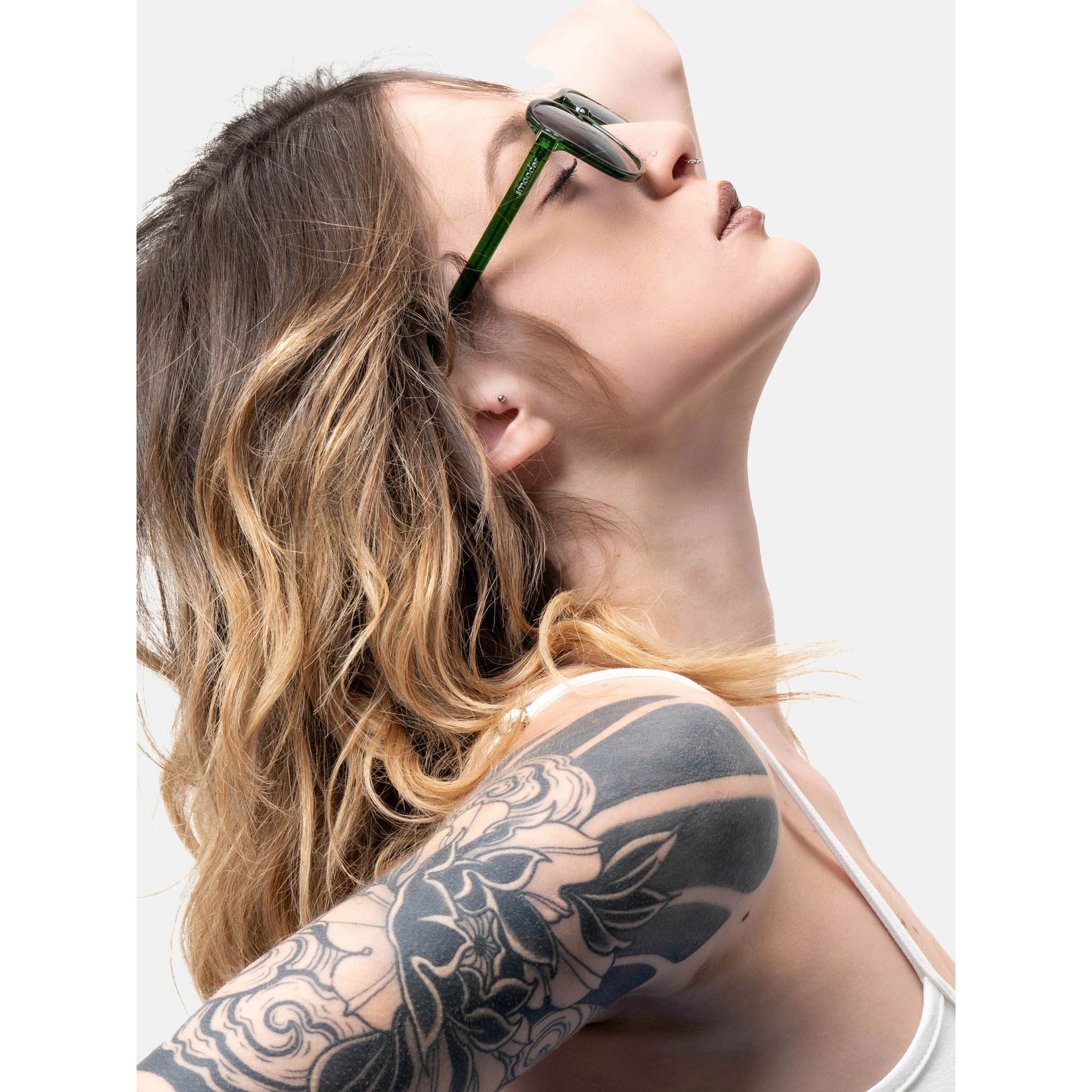 Smooder Lunettes de soleil